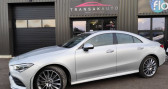 Mercedes Classe CLA coupe business 250 e 8g-dct line carplay affichage tete haut   Schweighouse-sur-Moder 67