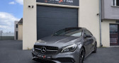 Mercedes Classe CLA Fascination  2016 - annonce de voiture en vente sur Auto S&eacute;lection.com