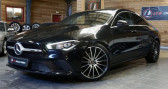 Annonce Mercedes Classe CLA occasion Essence I (C117) 180 Business Edition  Roncq