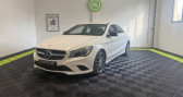 Mercedes Classe CLA I (C117) 180 CDI Fascination   Jantes AMG   SARRIANS 84
