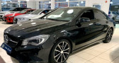 Annonce Mercedes Classe CLA occasion Diesel I (C117) 180 CDI Fascination  LANESTER
