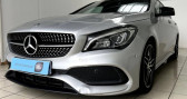Mercedes Classe CLA I (C117) 180 Fascination 7G-DCT   Tonnay Charente 17