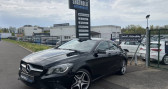 Annonce Mercedes Classe CLA occasion Essence I (C117) 180 Inspiration 1.6 i 122ch PackAMG GPS Cam�ra � Entzheim
