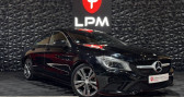 Mercedes Classe CLA I (C117) 200 Inspiration 7G-DCT  � ROQUEBRUNE SUR ARGENS 83