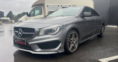 Annonce Mercedes Classe CLA occasion Essence I (C117) 200 Sensation 7G-DCT � CAUDAN