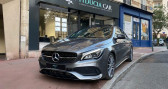 Annonce Mercedes Classe CLA occasion Diesel I (C117) 220 d Business 4Matic  Saint-Mandé