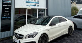 Annonce Mercedes Classe CLA occasion Essence I (C117) 45 AMG 381ch 4Matic Speedshift DCT  Gouesnou