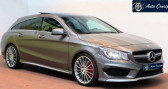 Annonce Mercedes Classe CLA occasion Essence I (C117) 45 AMG 4Matic Edition 1  LANESTER
