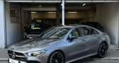 Annonce Mercedes Classe CLA occasion Essence II (C118) 200 163ch AMG Line 7G-DCT 9cv  ROUEN