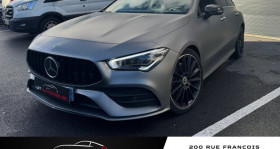 Mercedes Classe CLA , garage LGT AUTOMOBILES � CAUDAN
