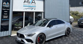 Annonce Mercedes Classe CLA occasion Essence II (C118) 35 AMG 306ch 4Matic 7G-DCT AKRA / eventrui / Xpel  Gouesnou