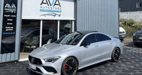 Mercedes Classe CLA , garage AVA AUTOSTORE  Gouesnou