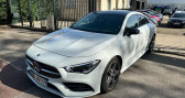 Annonce Mercedes Classe CLA occasion Diesel II 2.0 200 D 150 AMG LINE  Aulnay Sous Bois