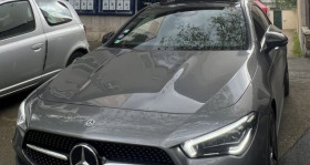 Mercedes Classe CLA occasion 2019 mise en vente à Chaville par le garage AGENCE AUTOMOBILIERE CHAVILLE - photo n°1