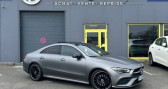 Annonce Mercedes Classe CLA occasion Diesel II 200 d 150ch AMG Line 8G-DCT  LANESTER