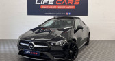 Mercedes Classe CLA II 250 e 160+102ch AMG Line 8G-DCT   MOUANS SARTOUX 06