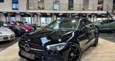 Mercedes Classe CLA II COUPE 200 D 150 8G-DCT AMG LINE PACK PREMIUM PLUS /TOIT P   Saint Denis En Val 45