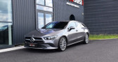 Mercedes Classe CLA occasion année 2021 boite Automatique Annonce Mercedes Classe CLA occasion Diesel II SB 200 PROGRESSIVE LINE 8 à pontivy