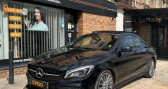 Annonce Mercedes Classe CLA occasion Diesel Mercedes Classe COUPE 2.2 220 D AMG-LINE 7G-DCT BVA 177 CH (  Juvisy Sur Orge