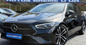 Mercedes Classe CLA New Shooting Brake 399/mois GARANTIE 6 ANS essence 136ch Wid  � Spicheren 57