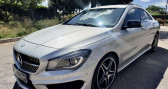 Mercedes Classe CLA occasion année 2013 boite Manuelle Annonce Mercedes Classe CLA occasion Essence pack AMG à Chateau sur Epte