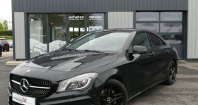 Mercedes Classe CLA , garage AGENCE AUTOMOBILIERE CAEN  Nonant