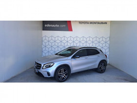 Mercedes Classe CLA occasion 2019 mise en vente à Montauban par le garage TOYOTA MONTAUBAN - photo n°1