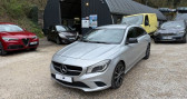 Mercedes Classe CLA occasion année 2015 boite Automatique Annonce Mercedes Classe CLA occasion Diesel Shooting Brake 200 2.1 CDi 136cv BVA7 à Sathonay-Camp