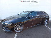 Mercedes Classe CLA occasion année 2020 boite Automatique Annonce Mercedes Classe CLA occasion Essence SHOOTING BRAKE 200 7G-DCT AMG Line à Auch