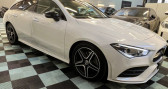 Mercedes Classe CLA SHOOTING BRAKE 200 D 150 CV BVA8 AMG LINE TOIT OUVRANT PANO    Saint-Brice-Courcelles 51
