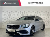 Mercedes Classe CLA Shooting Brake 200 Fascination   Tarbes 65