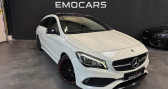 Annonce Mercedes Classe CLA occasion Diesel Shooting Brake 220 d Fascination 4Matic 7G-DCT � Bessoncourt