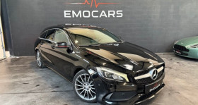 Mercedes Classe CLA , garage EMOCARS � Bessoncourt