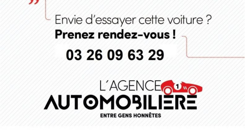 Mercedes Classe CLA SHOOTING BRAKE 220D 177ch 7G-DCT Business Edition  occasion à Reims - photo n°7