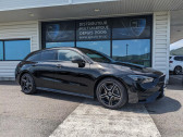 Annonce Mercedes Classe CLA occasion Essence Shooting Brake CLA 200 - BV 7G-DCT  SHOOTING BRAKE - BM 118   Ganges