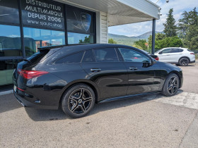 Mercedes Classe CLA Shooting Brake CLA 200 - BV 7G-DCT  SHOOTING BRAKE - BM 118   occasion  Ganges - photo n2