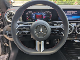 Mercedes Classe CLA Shooting Brake CLA 200 - BV 7G-DCT  SHOOTING BRAKE - BM 118   occasion  Ganges - photo n18