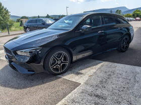 Mercedes Classe CLA Shooting Brake CLA 200 - BV 7G-DCT  SHOOTING BRAKE - BM 118   occasion  Ganges - photo n4