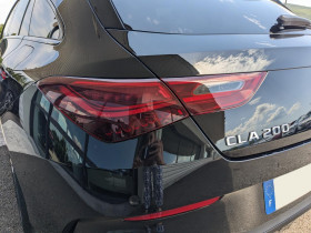 Mercedes Classe CLA Shooting Brake CLA 200 - BV 7G-DCT  SHOOTING BRAKE - BM 118   occasion  Ganges - photo n9