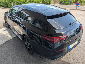 Mercedes Classe CLA Shooting Brake CLA 200 - BV 7G-DCT  SHOOTING BRAKE - BM 118   occasion  Ganges - photo n3
