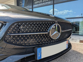 Mercedes Classe CLA Shooting Brake CLA 200 - BV 7G-DCT  SHOOTING BRAKE - BM 118   occasion  Ganges - photo n6