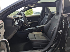 Mercedes Classe CLA Shooting Brake CLA 200 - BV 7G-DCT  SHOOTING BRAKE - BM 118   occasion  Ganges - photo n16