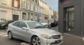Mercedes Classe CLC , garage TRANSAKAUTO CAMBRAI  Cambrai