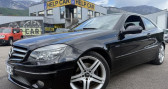 Annonce Mercedes Classe CLC occasion Essence 180 KOMPRESSOR  VOREPPE