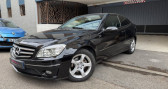 Annonce Mercedes Classe CLC occasion Diesel 200 A 1.2l CDI 122 CV � NICE
