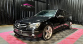 Mercedes Classe CLC occasion année 2010 boite Automatique Annonce Mercedes Classe CLC occasion Diesel 200 cdi a à Cuincy