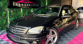 Mercedes Classe CLC , garage TRANSAKAUTO PERTUIS � PERTUIS