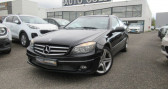 Annonce Mercedes Classe CLC occasion Diesel 220 CDI A � AUBIERE