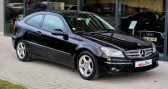 Annonce Mercedes Classe CLC occasion Diesel 220 CDI BA � Geispolsheim