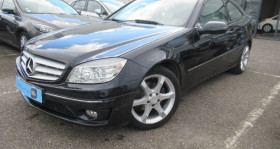 Mercedes Classe CLC , garage AUTO GOLD  AUBIERE